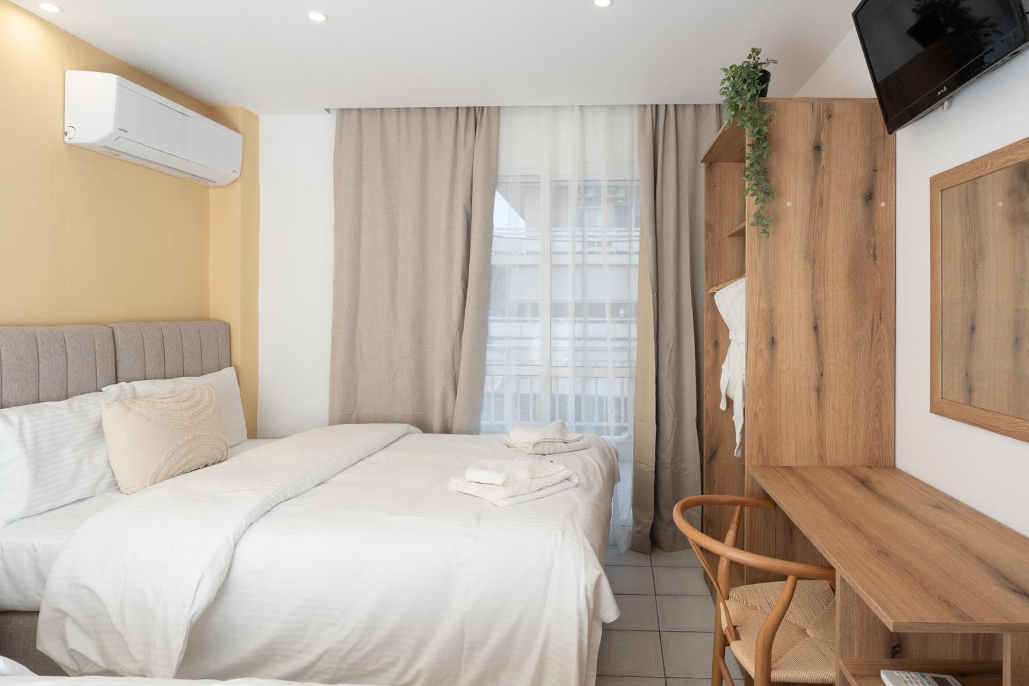 Zoi Apartment Paralia Katerinis