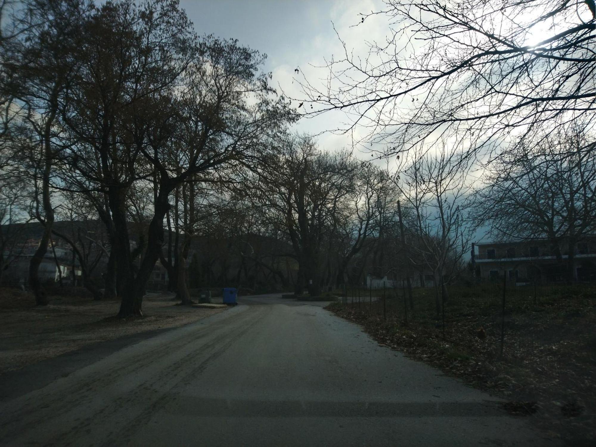 Hlidi Hotel Kokkino Nero