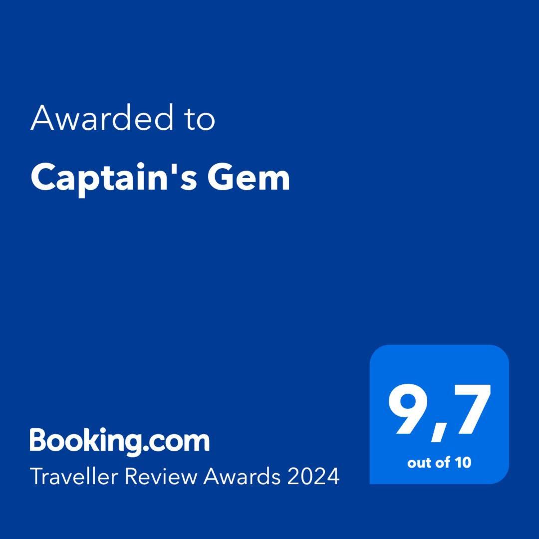 Captain's Gem *