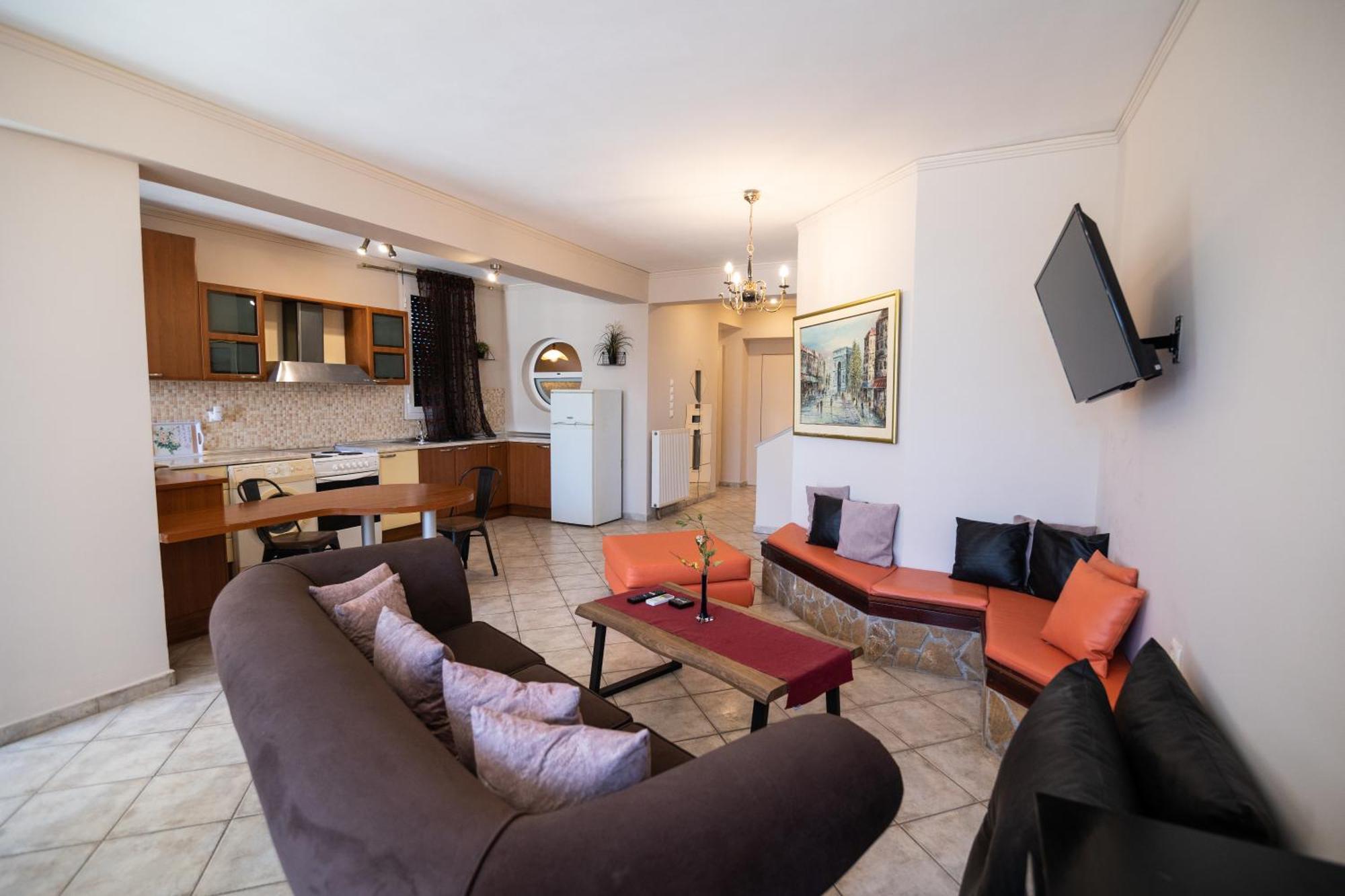 Votsalakia & Luxury Hotel