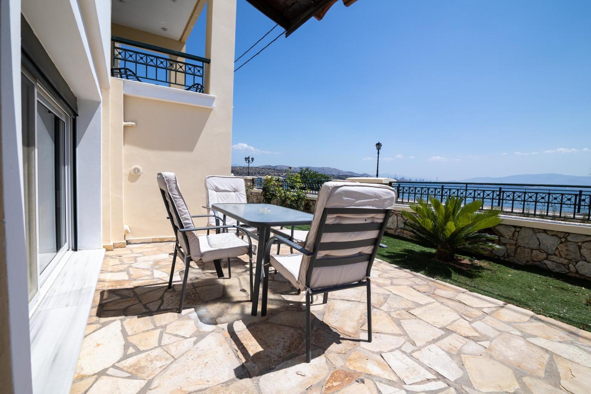 Hotel Votsalakia & Luxury
