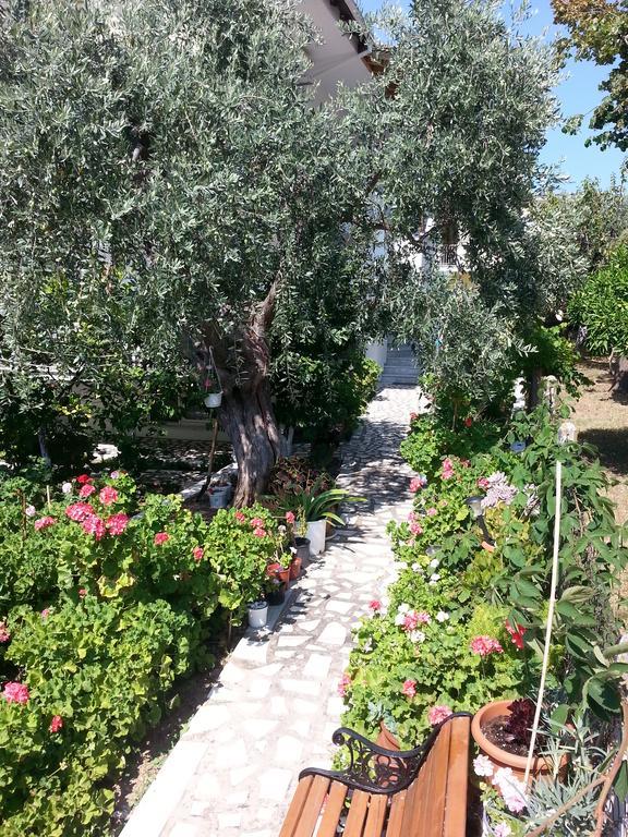 Guest house Despina Skala Sotiros