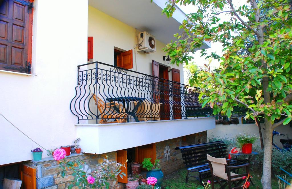 Efi Apartment Kala Nera
