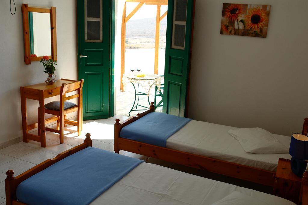 Irene Guest house