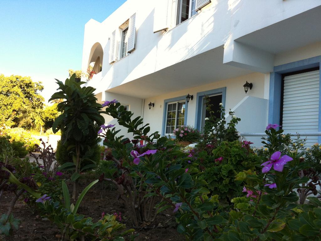 Aparthotel Emilia Plakias