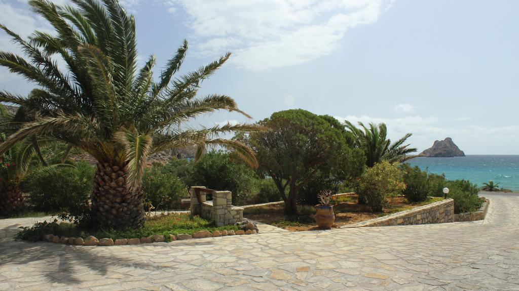 Apartment Akti *