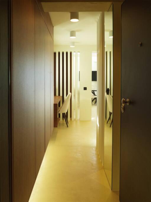 Apartment Luxury Penthouse W/ Sea View Athens