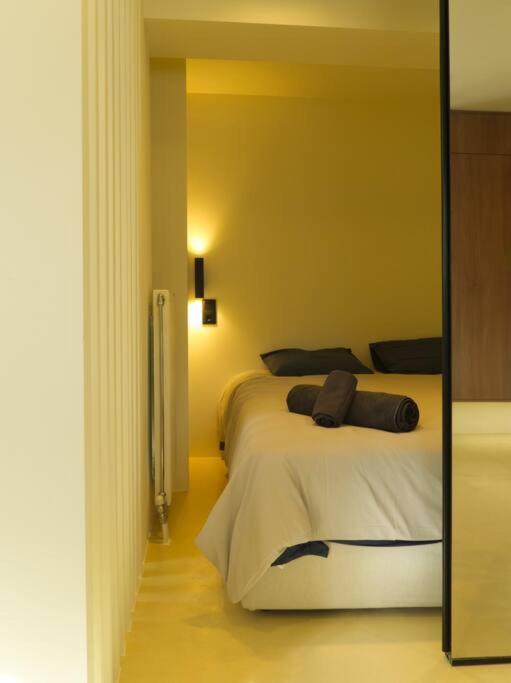 Luxury Penthouse W/ Sea View Apartment Athens