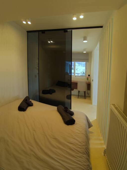 Apartment Luxury Penthouse W/ Sea View *