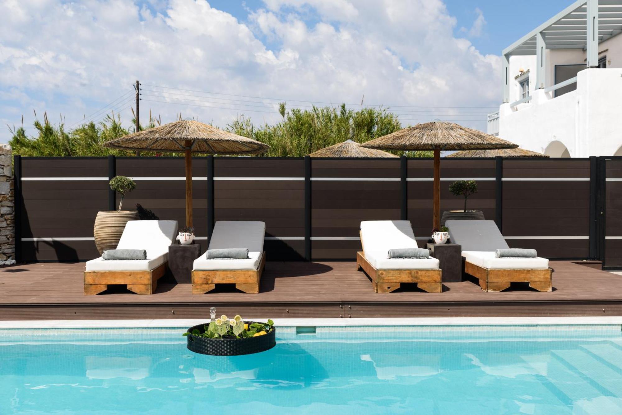Vanta Villa Drios