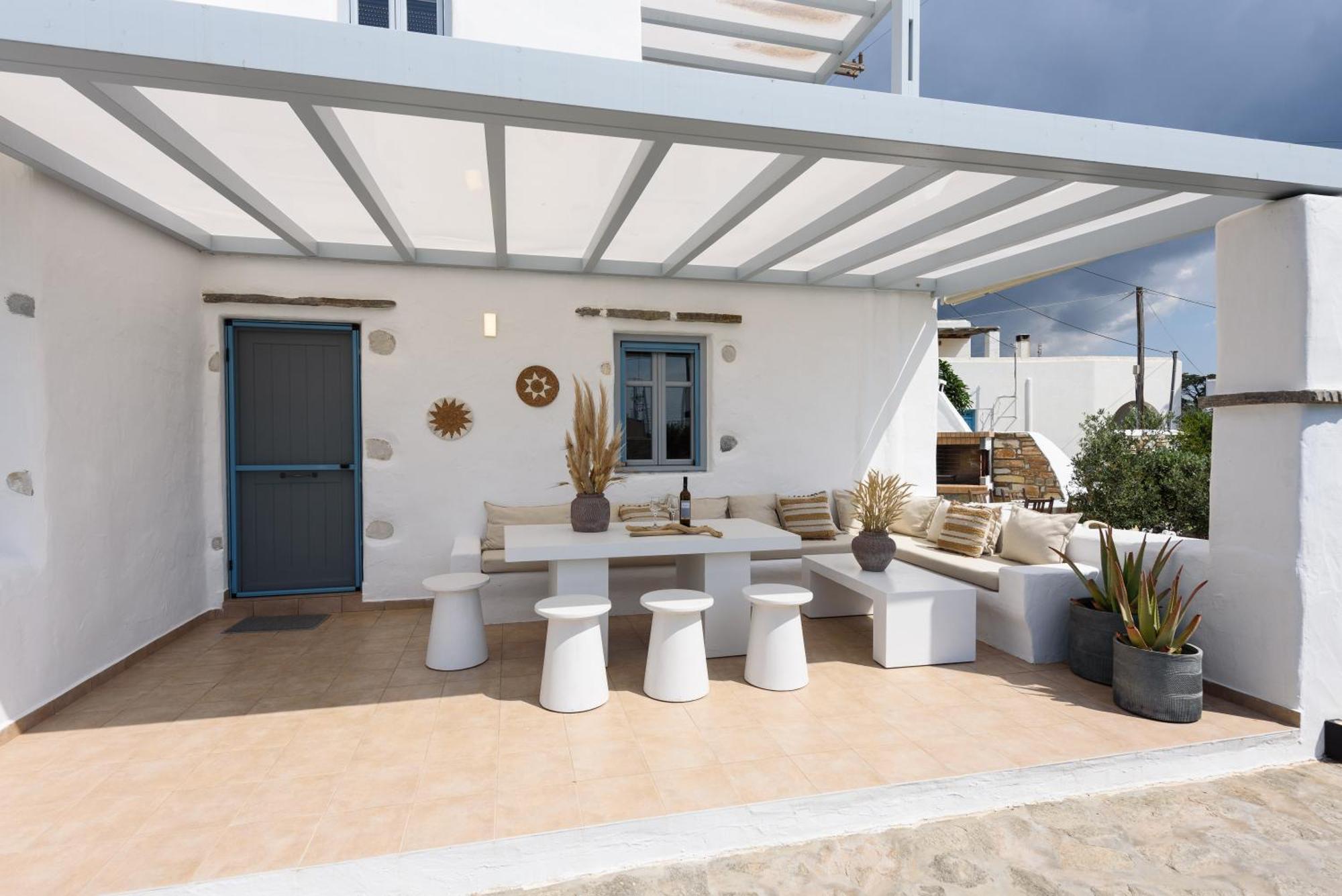 Vanta Villa *