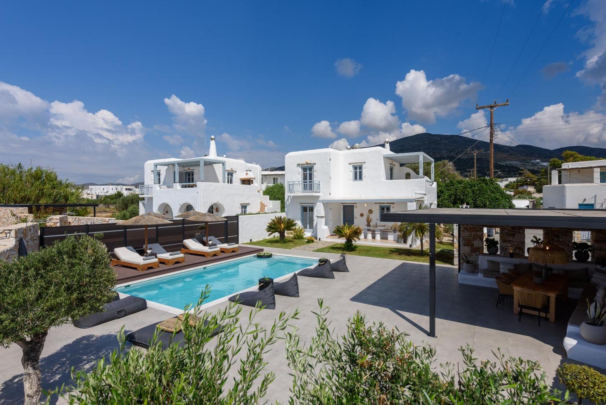 Vanta Villa
