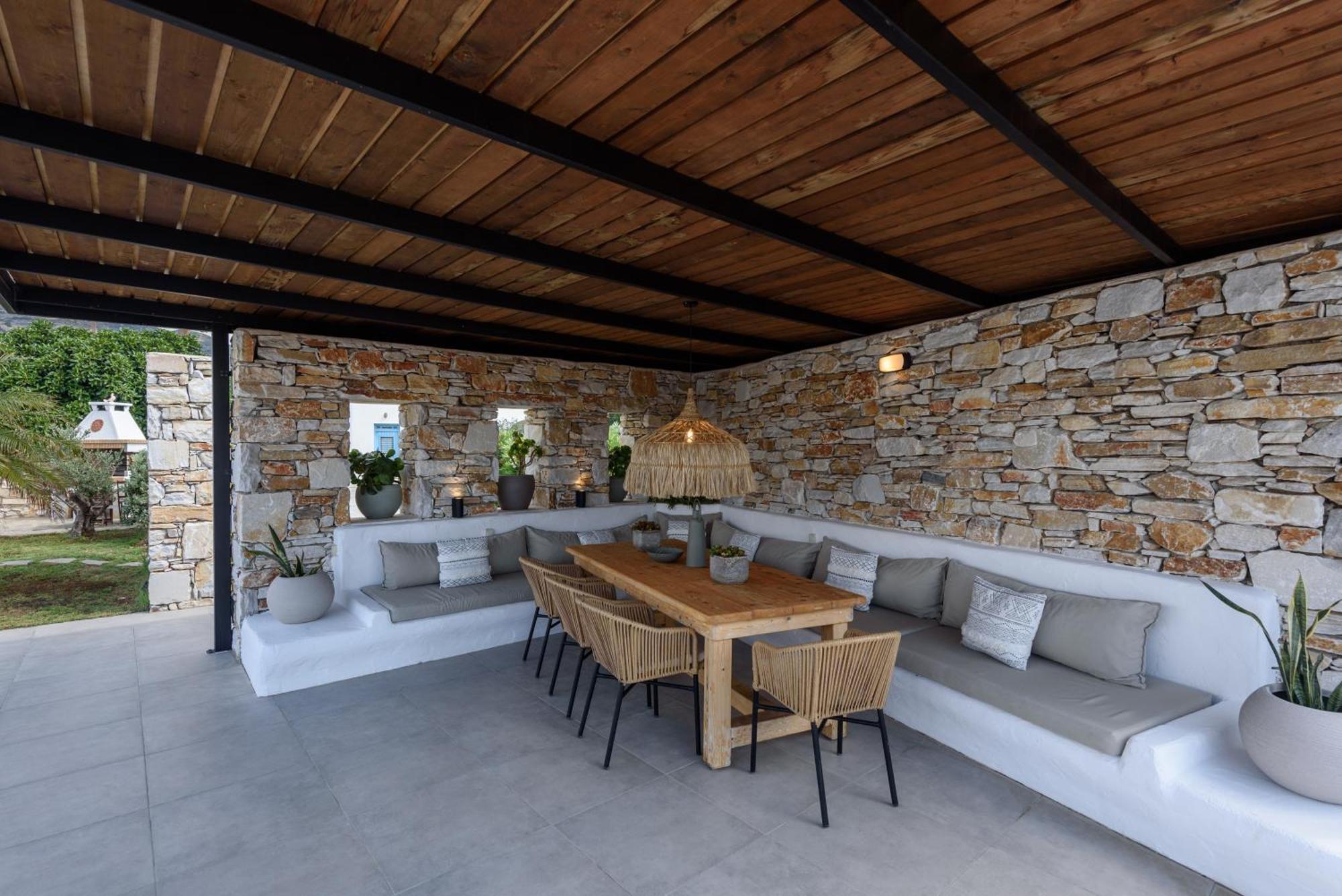 Villa Vanta Drios