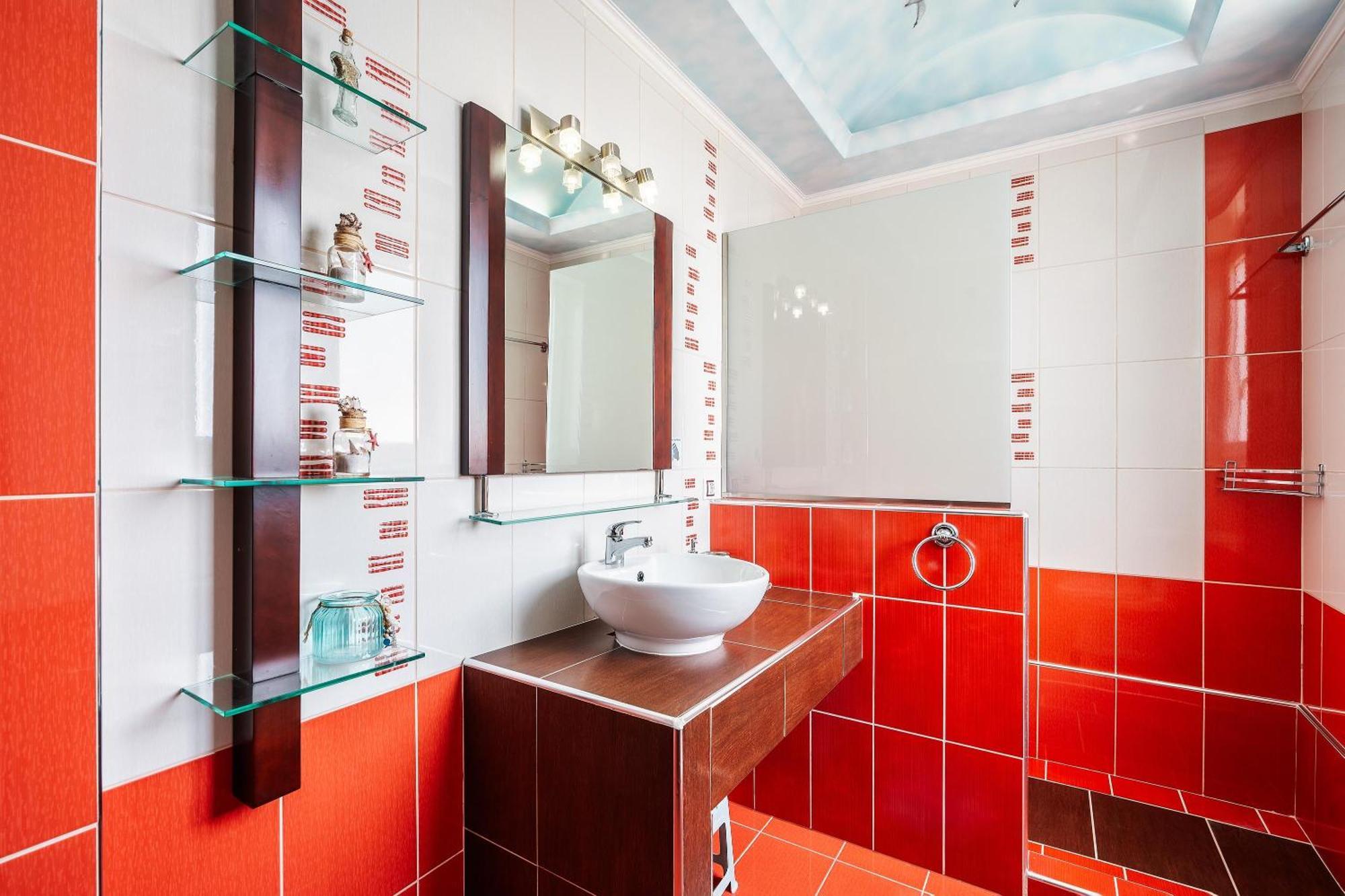 Paramithia Villa Afantou