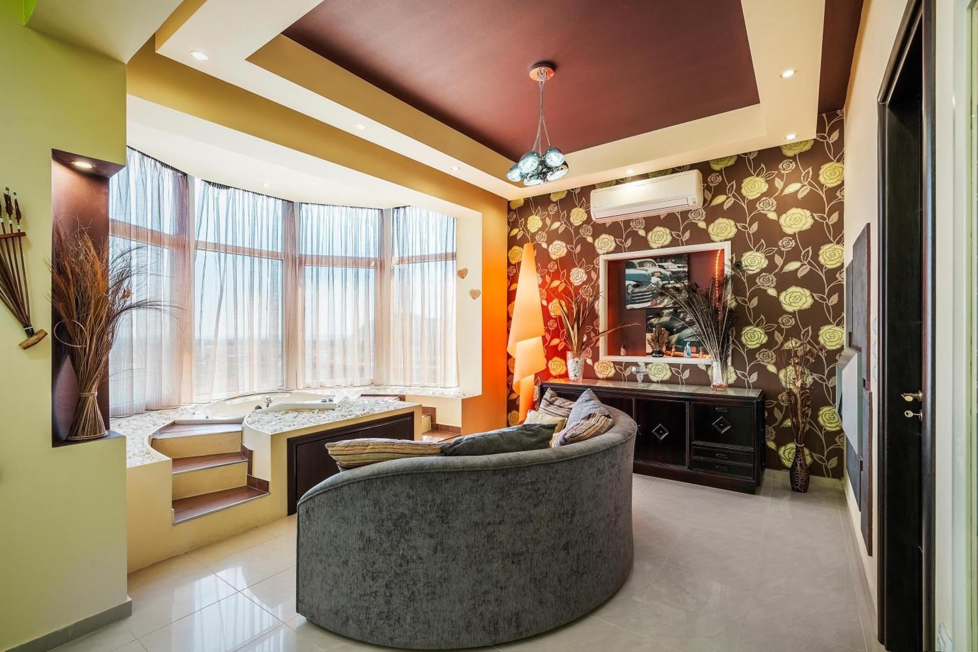 Paramithia Villa Afantou