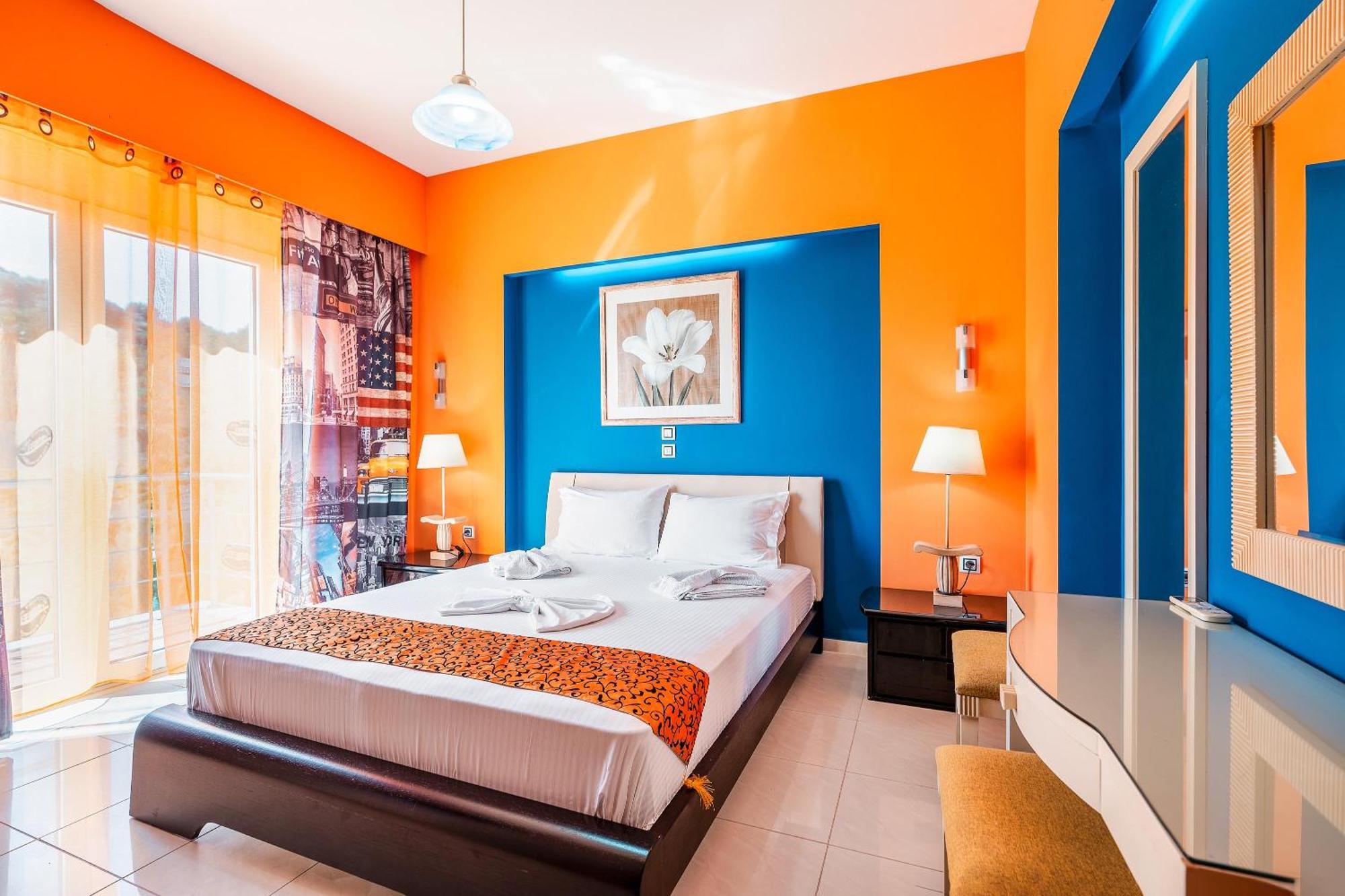 Paramithia Villa Afantou