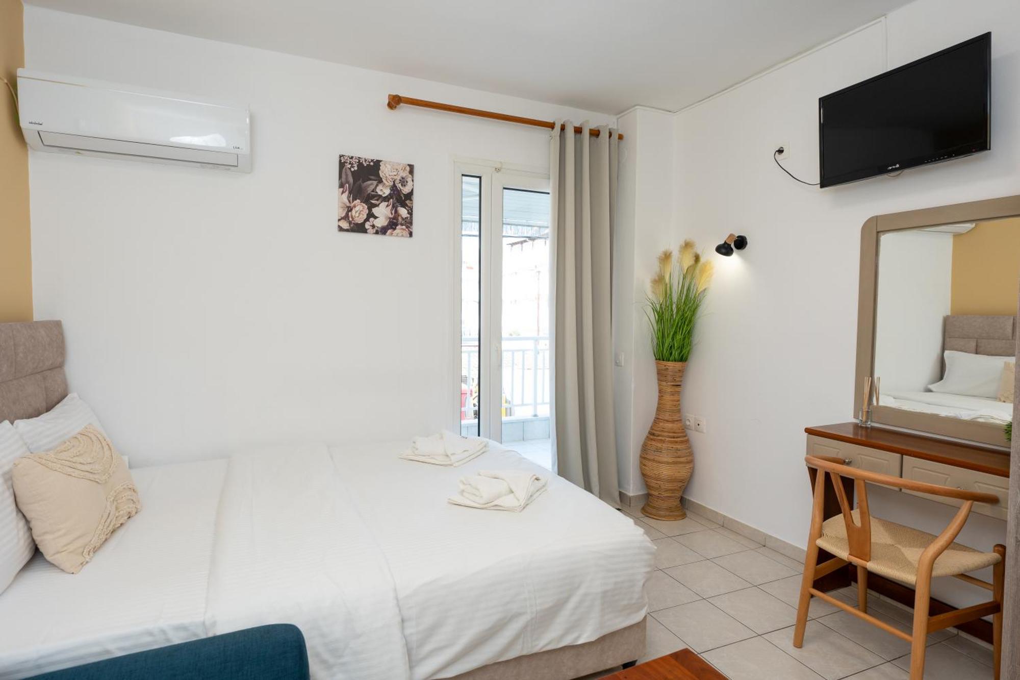 Zoi Apartment