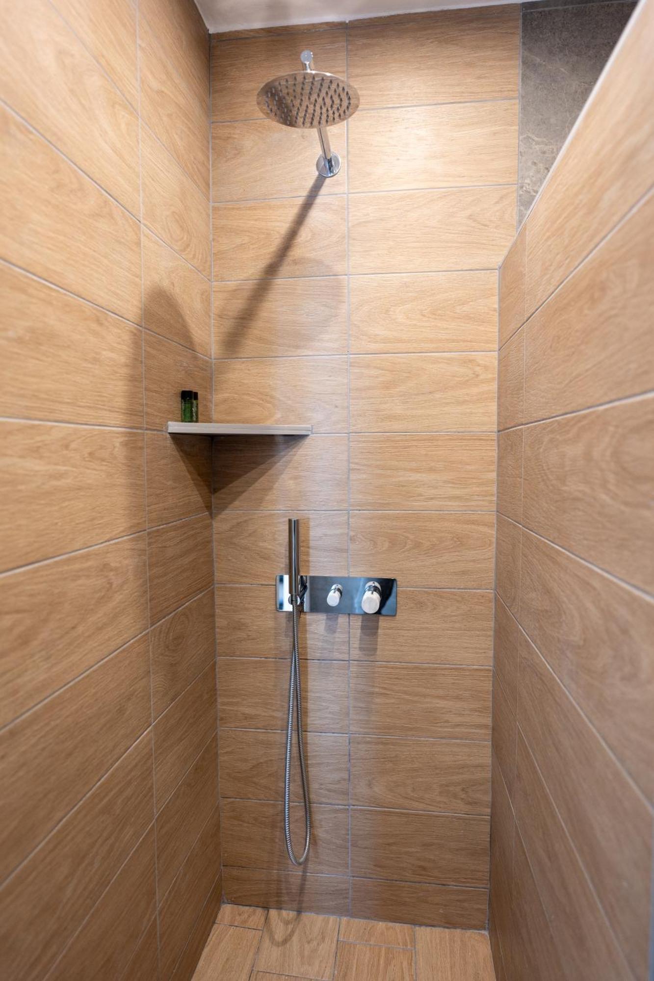 Apartment Zoi Paralia Katerinis