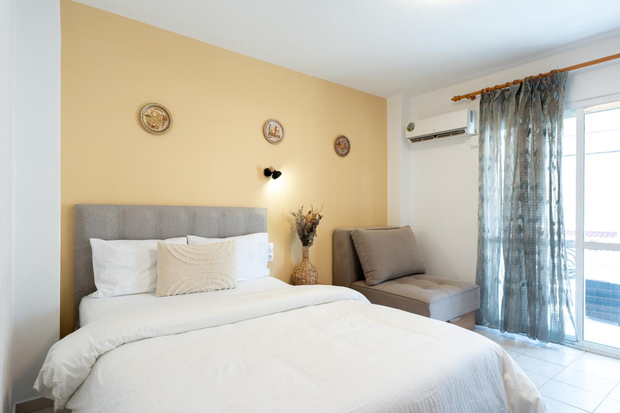 Zoi Apartment *