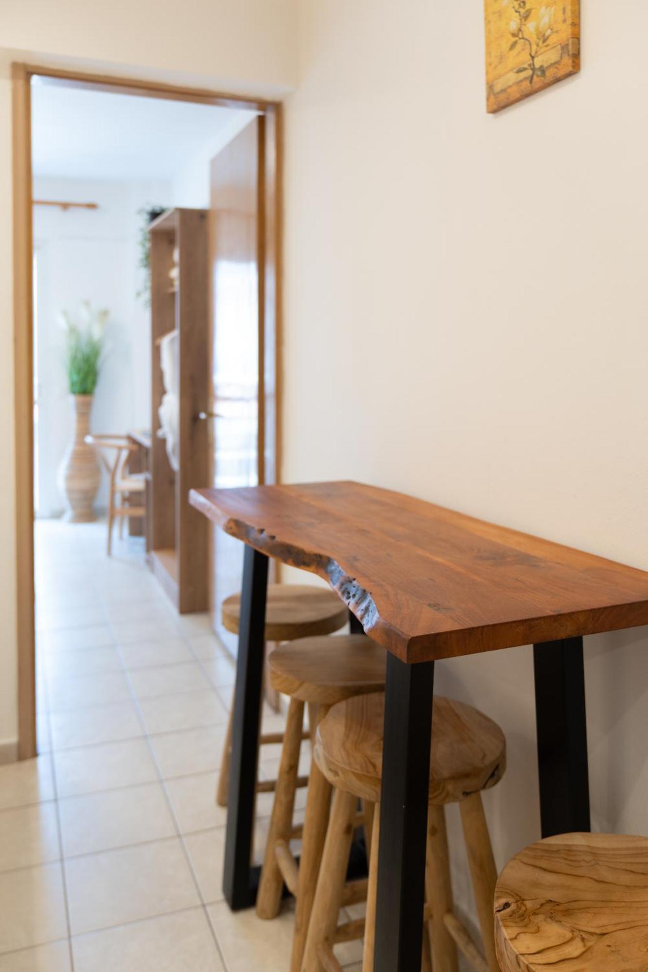 Apartment Zoi Paralia Katerinis