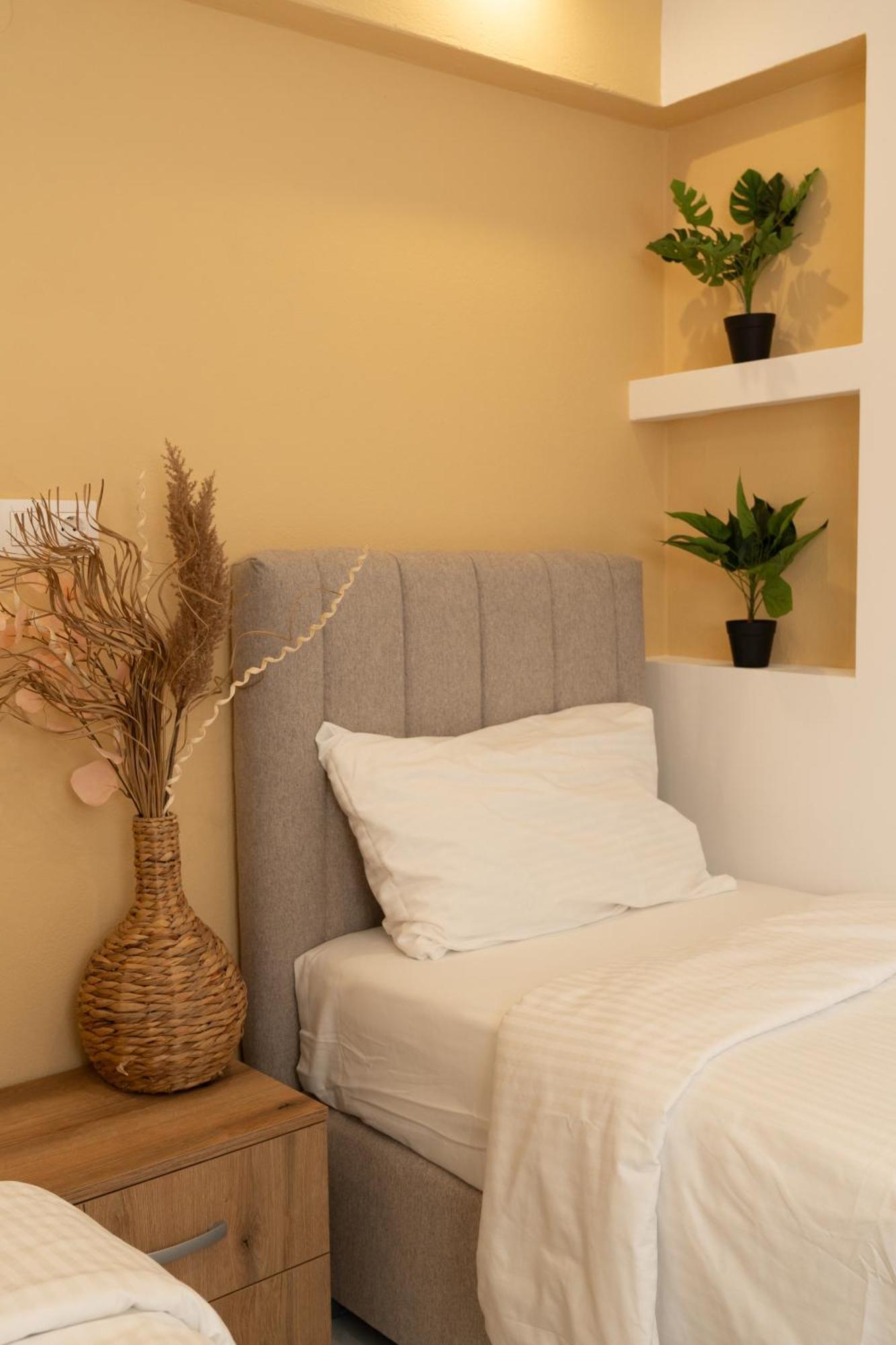 Zoi Apartment *