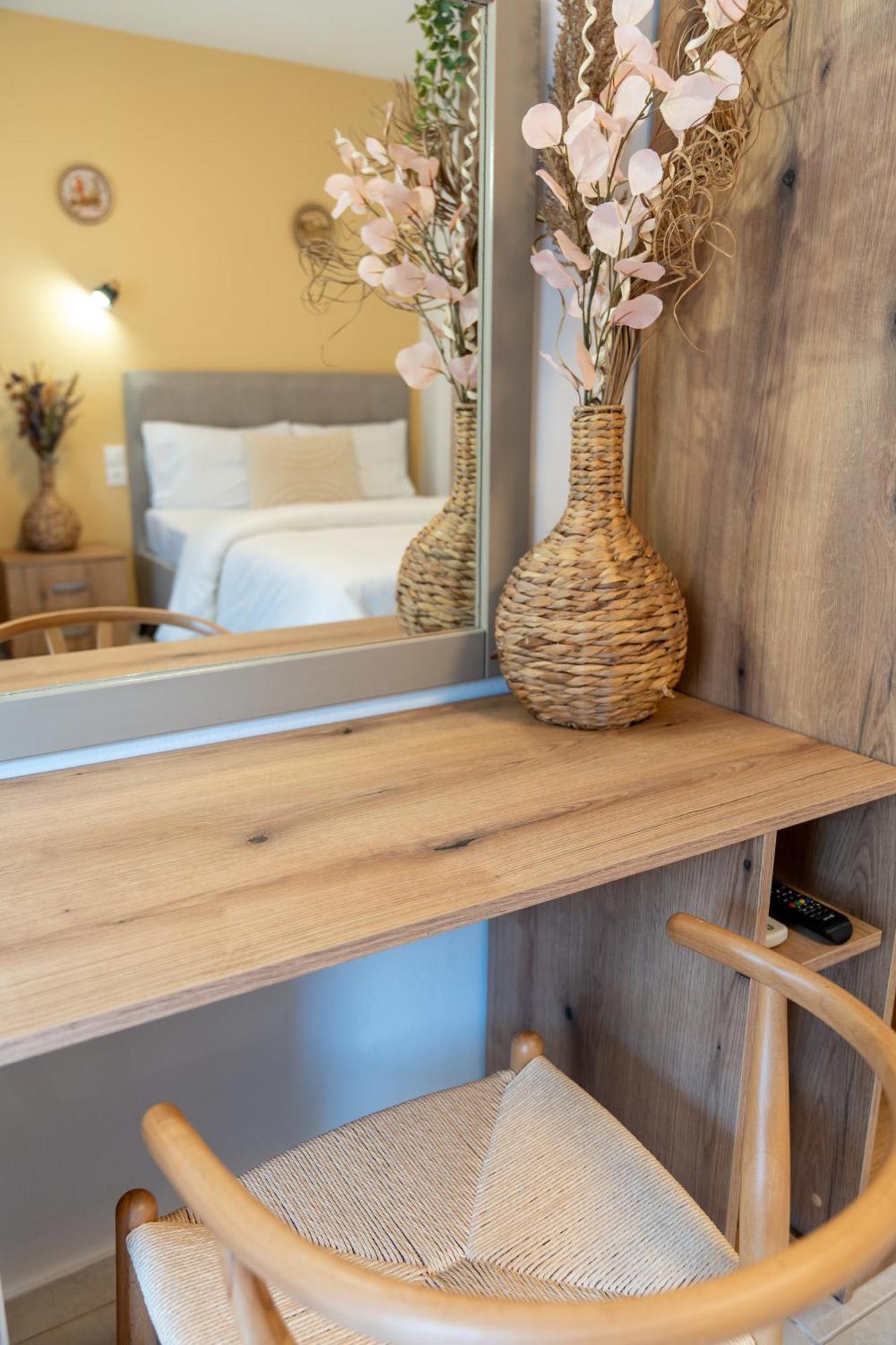 Apartment Zoi Paralia Katerinis