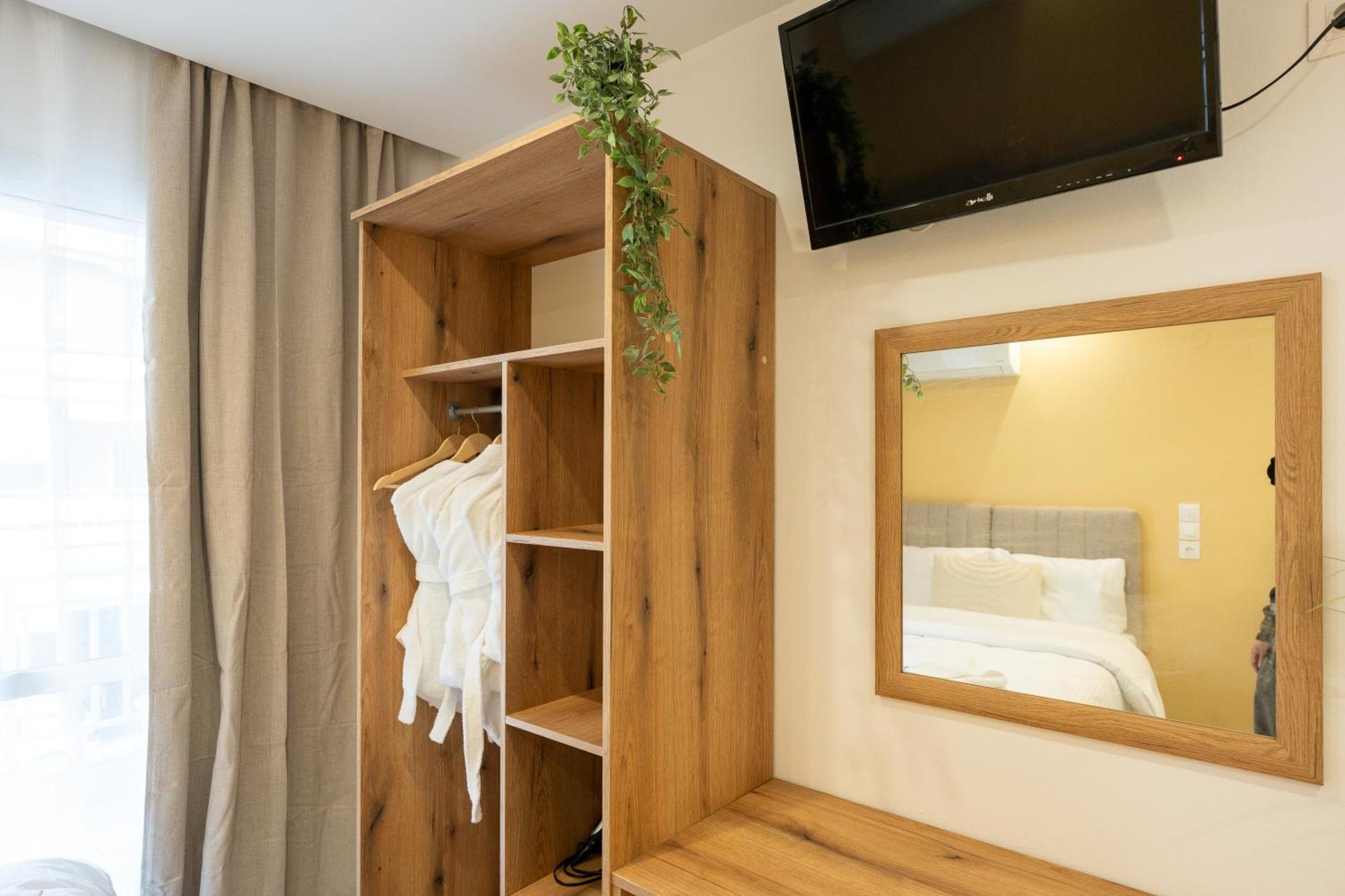 Zoi Apartment Paralia Katerinis