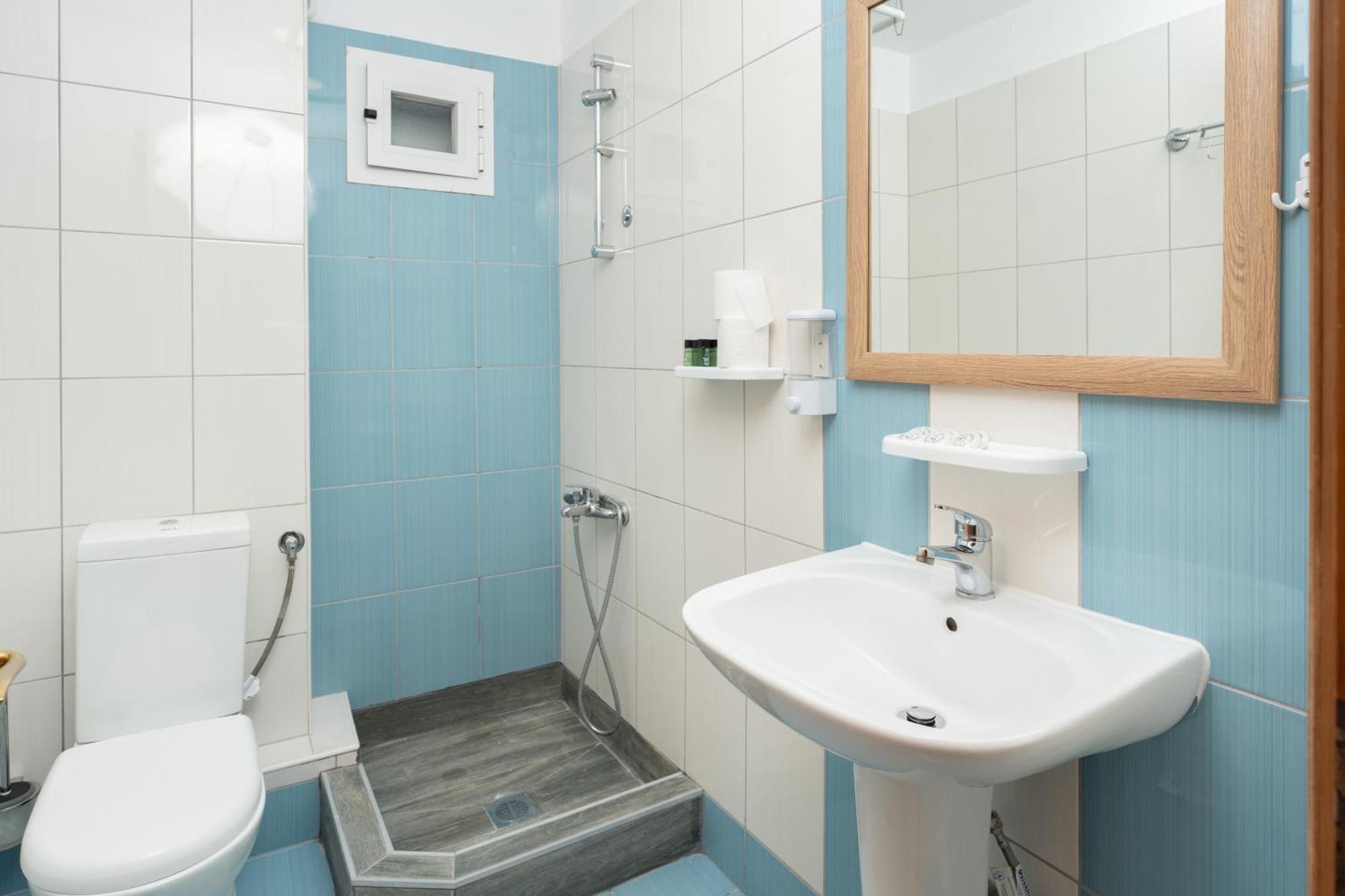 Apartment Zoi