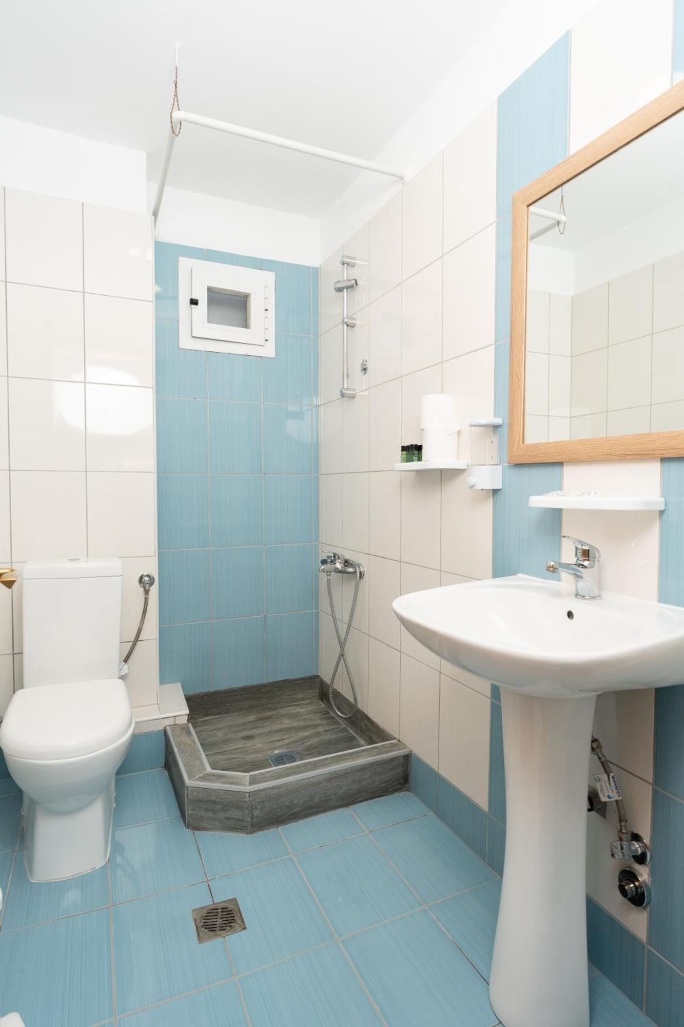 Zoi Apartment