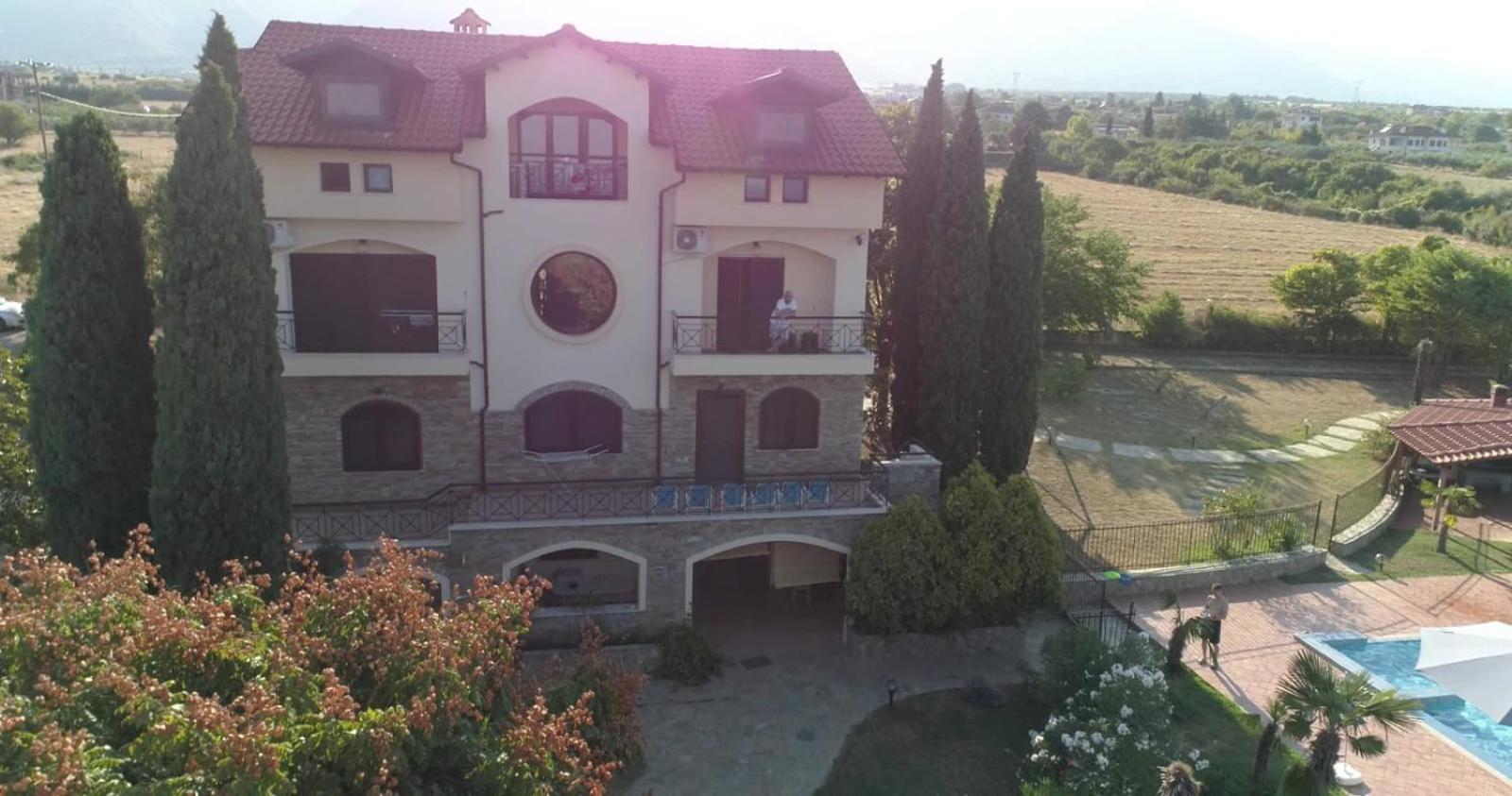 Villa Anna Leptokarya (Pieria)