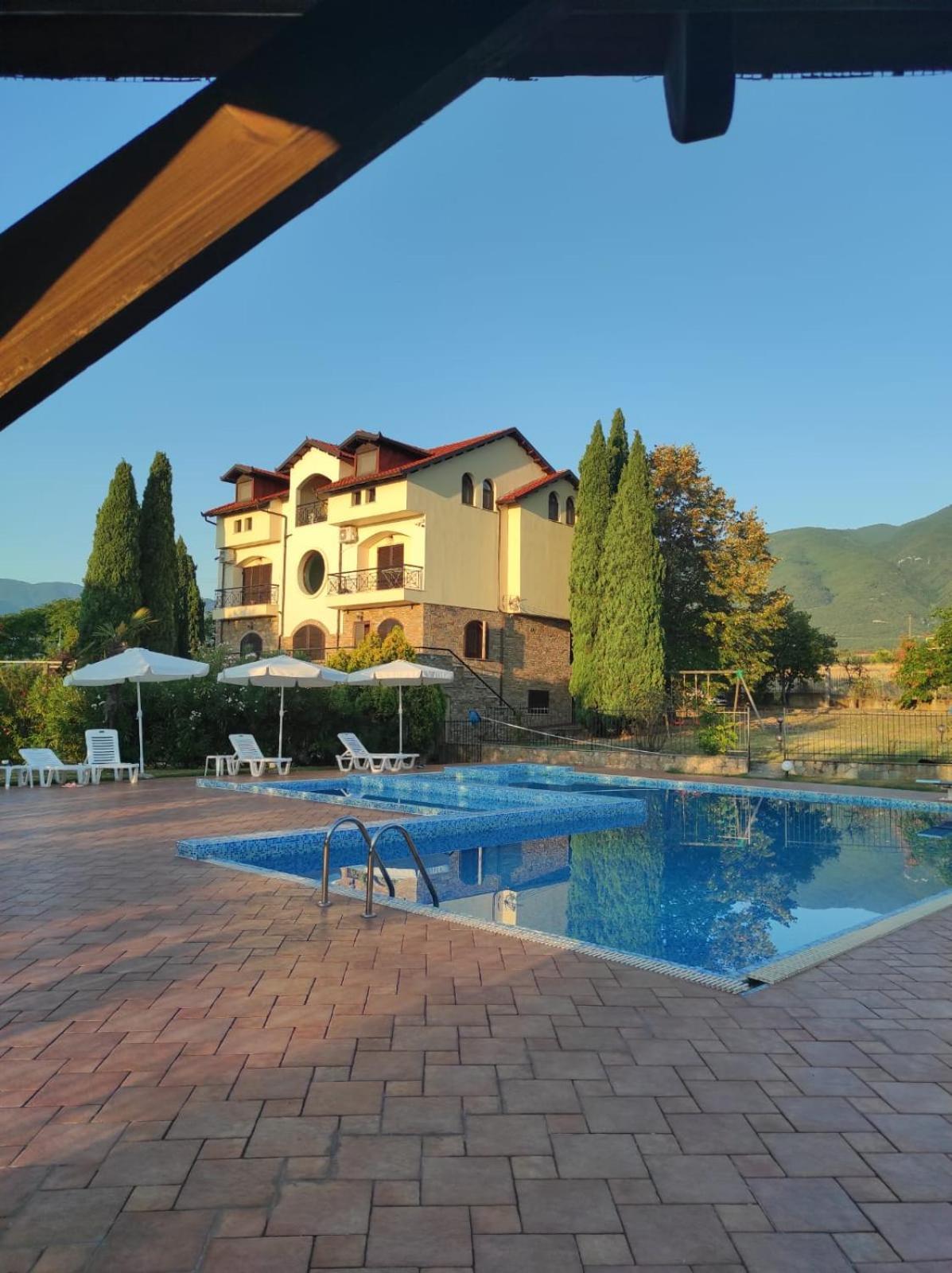 Villa Anna *