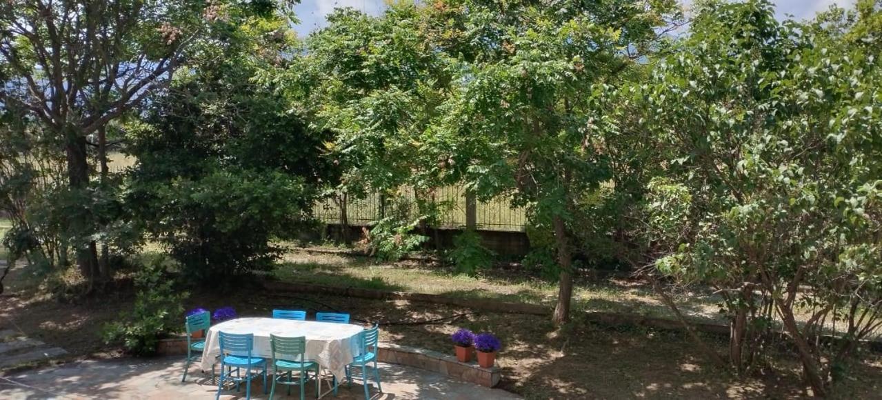 Villa Anna *