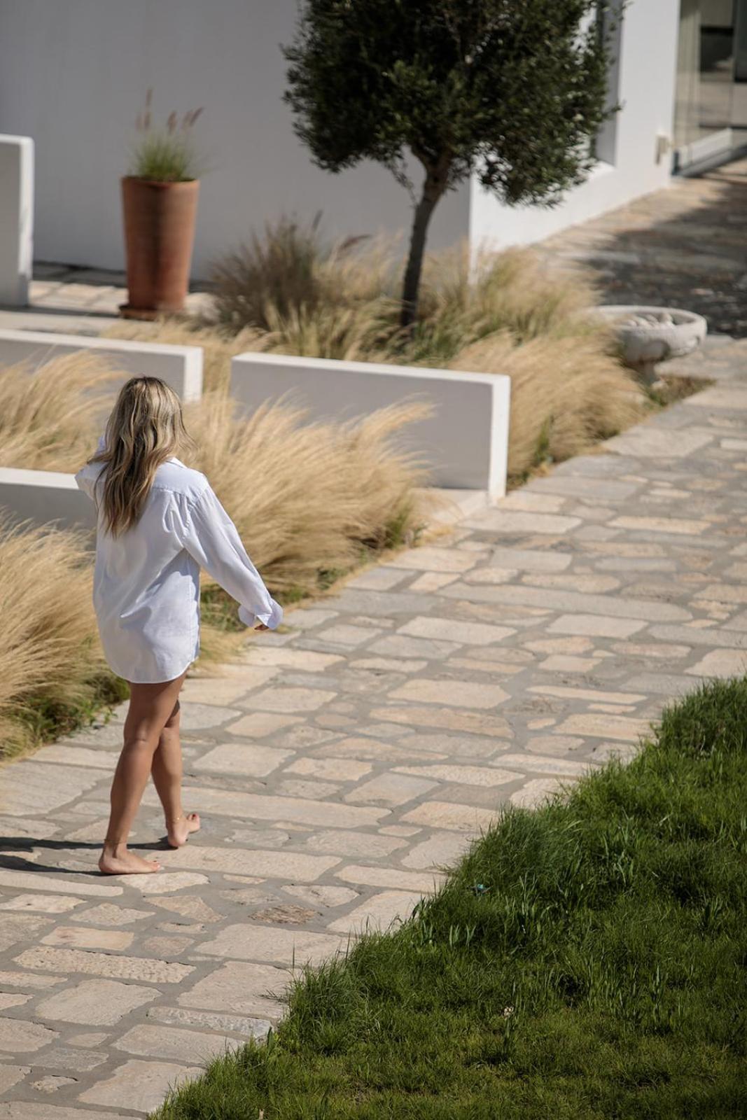 Iphimedeia Luxury Hotel & Suites Naxos City