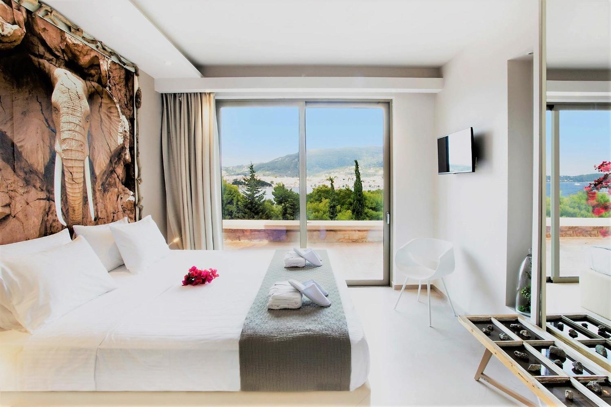 Guest house Core Luxury Skiathos Town