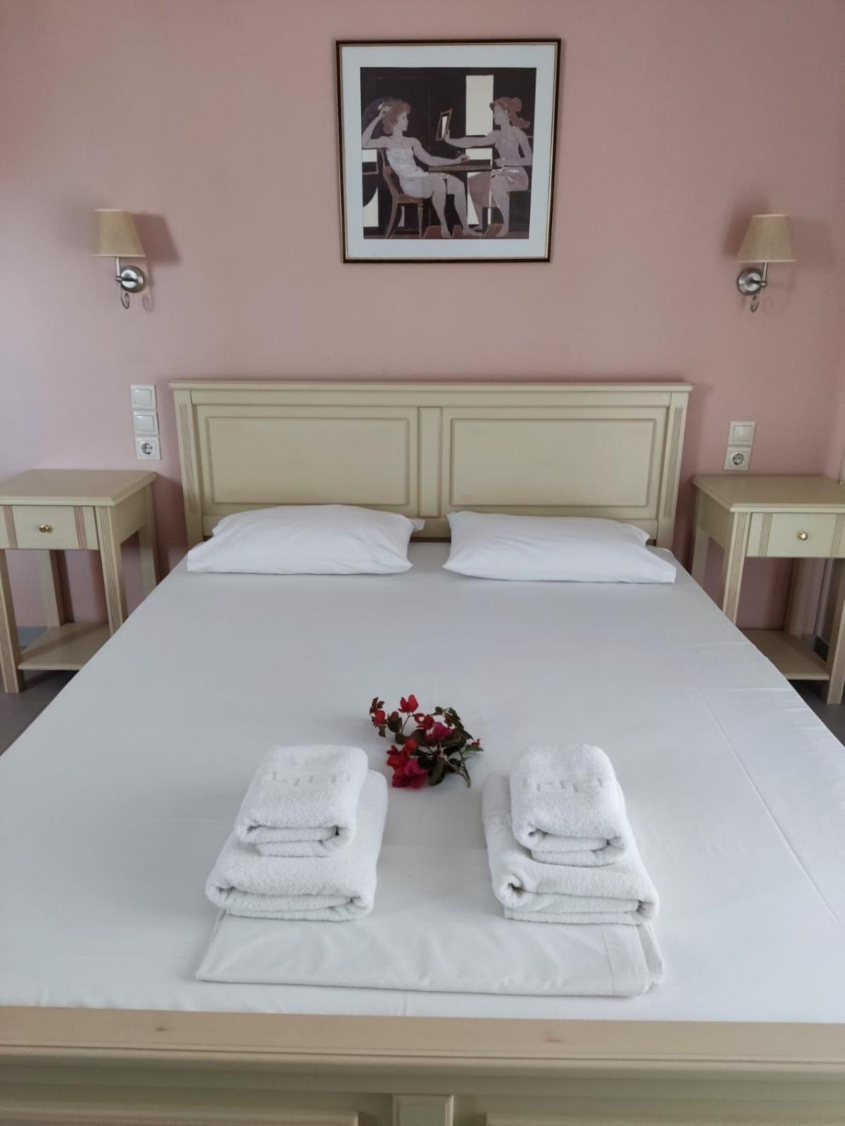 Apartment Anesis Village And