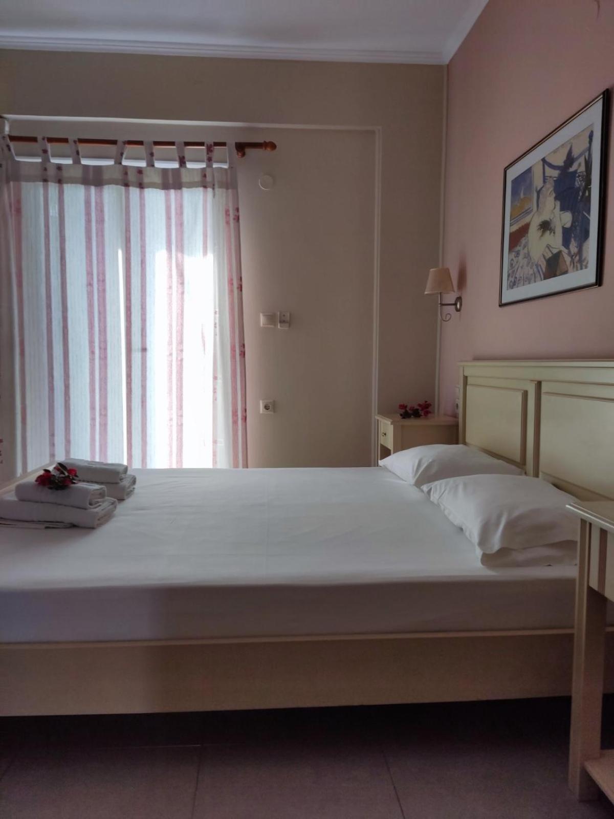 Anesis Village And Apartment Lygia (Lefkada)