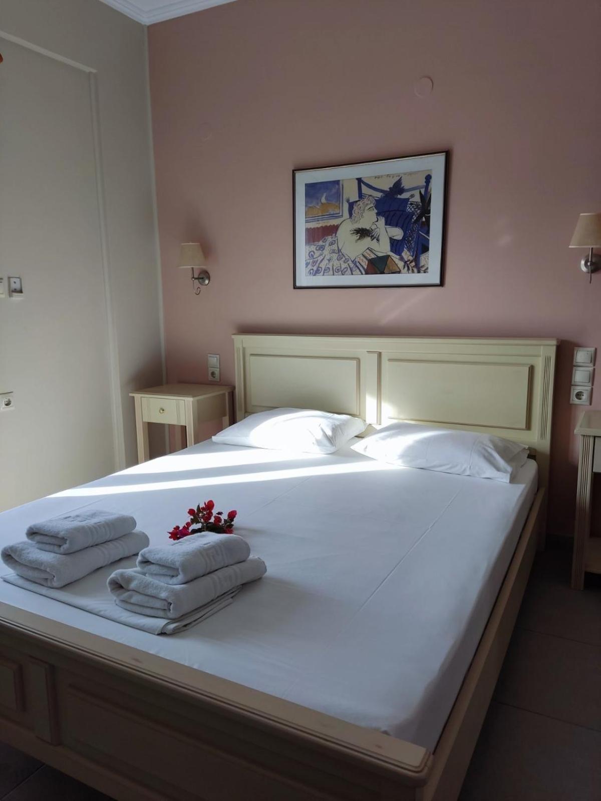 Apartment Anesis Village And *