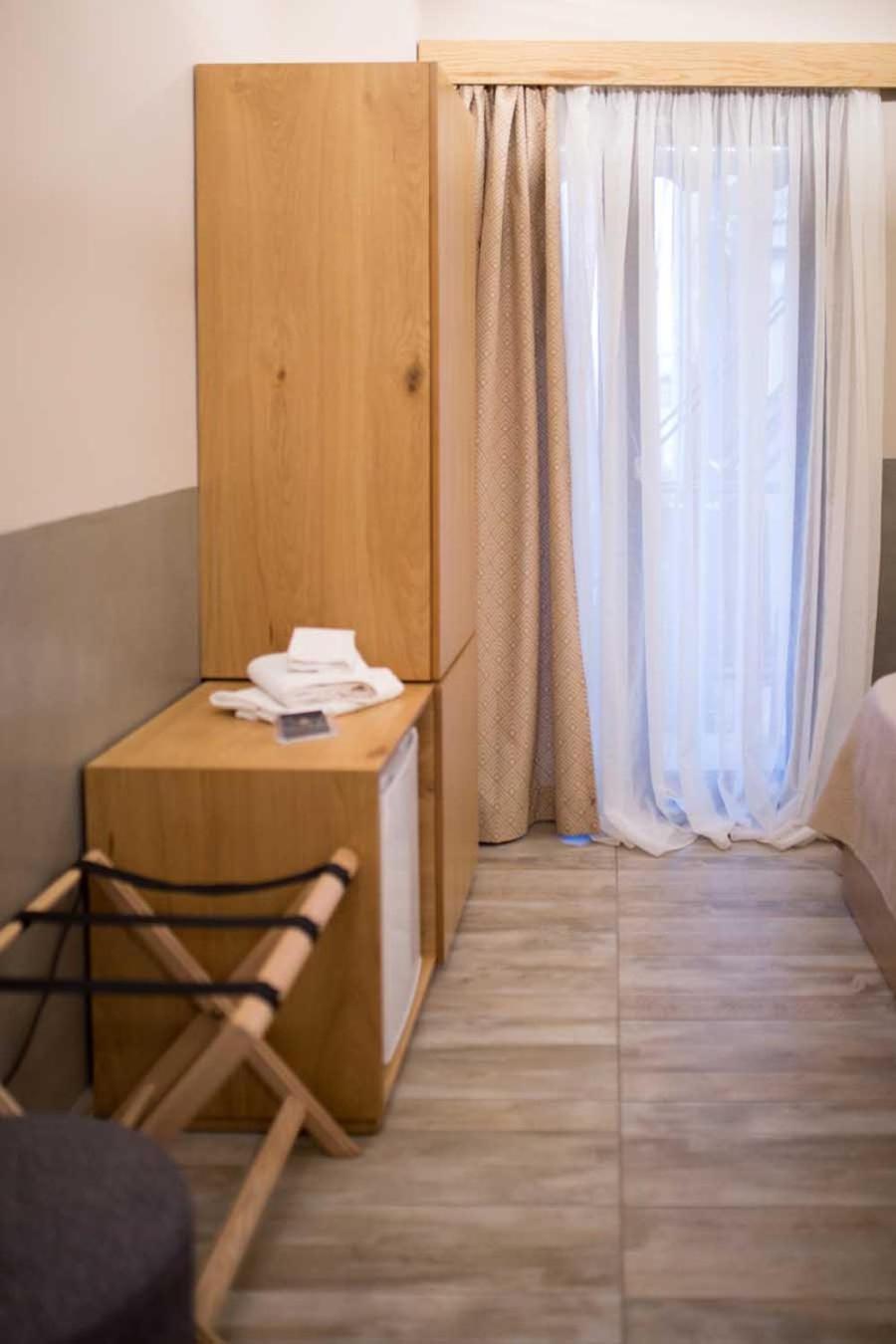 Zama Hotel Zakynthos Town