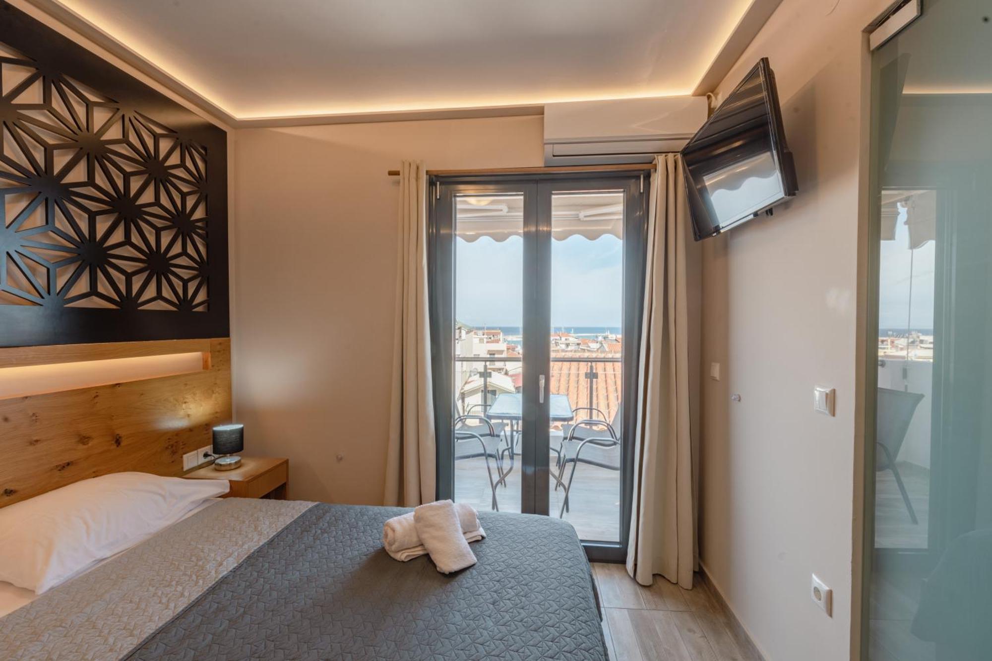 Hotel Zama *