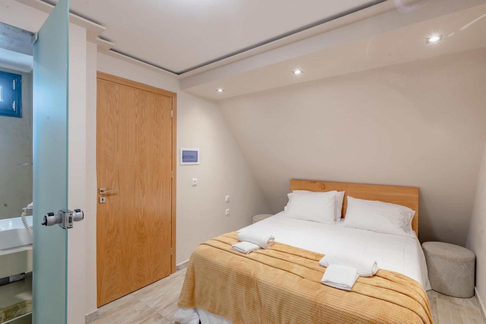 Hotel Zama Zakynthos Town