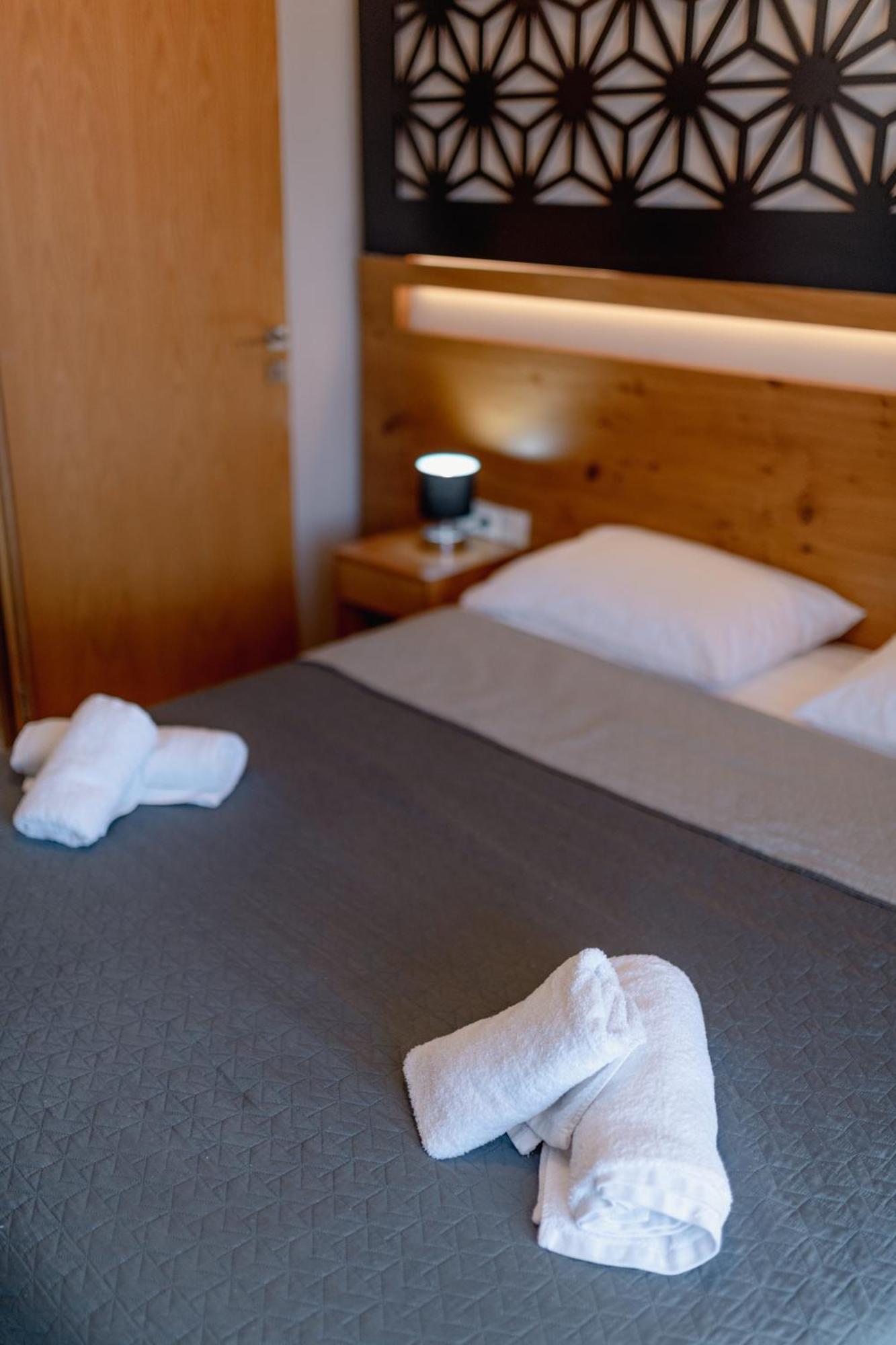 Hotel Zama Zakynthos Town