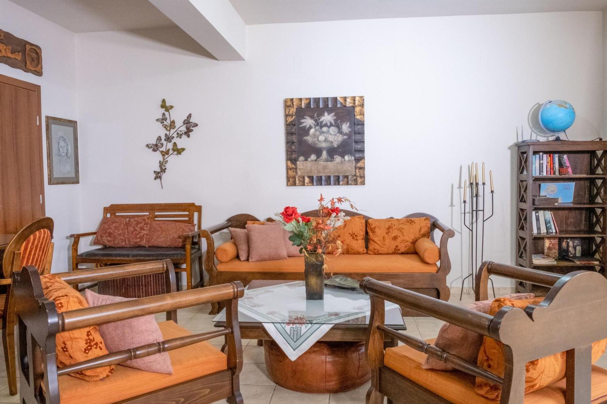 Apartment Marathi Apartments Marathi (Crete)