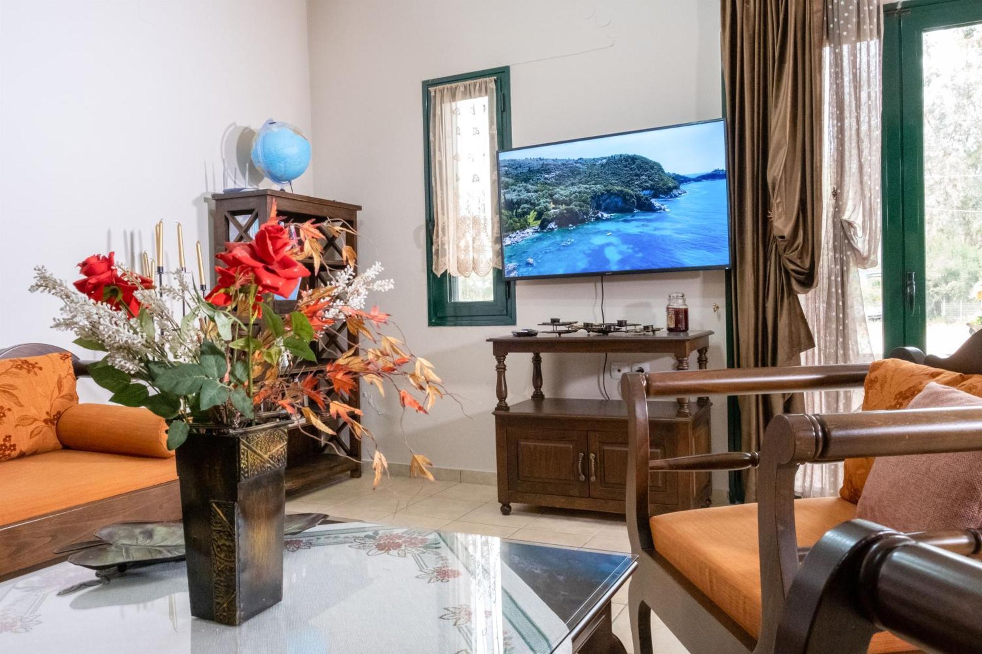 Apartment Marathi Apartments Marathi (Crete)