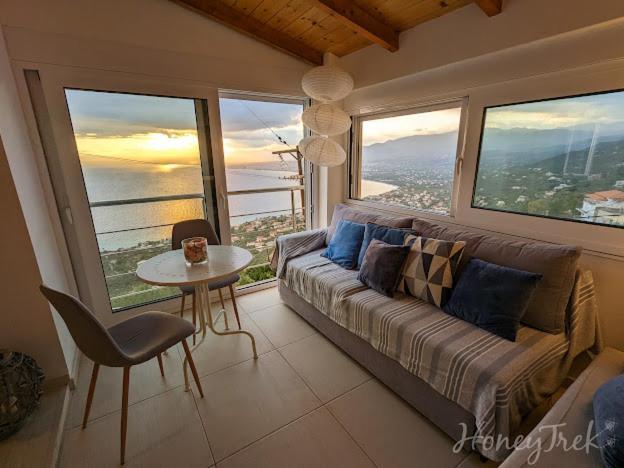 By 'elite' Apartment