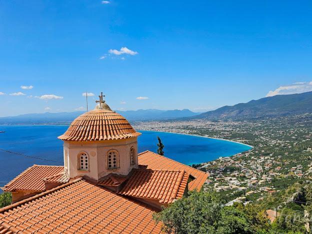 By 'elite' Kalamata