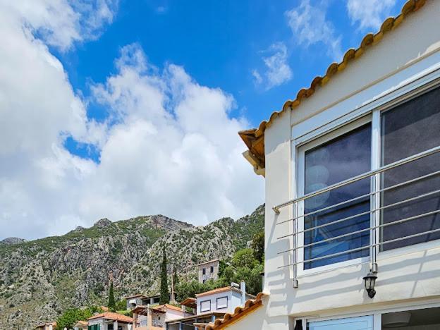 Apartment By 'elite' Kalamata