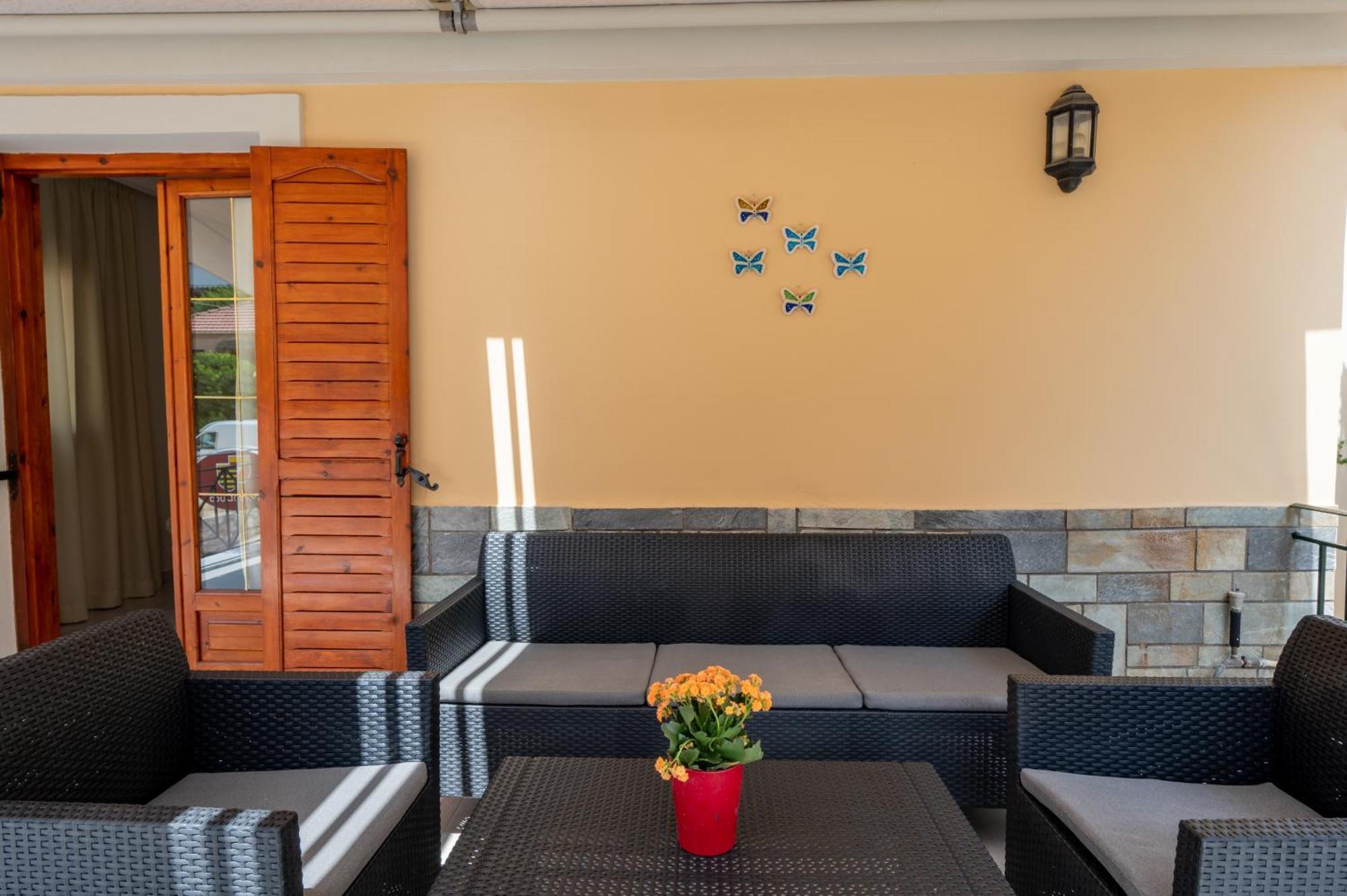 Apartment Monteduca