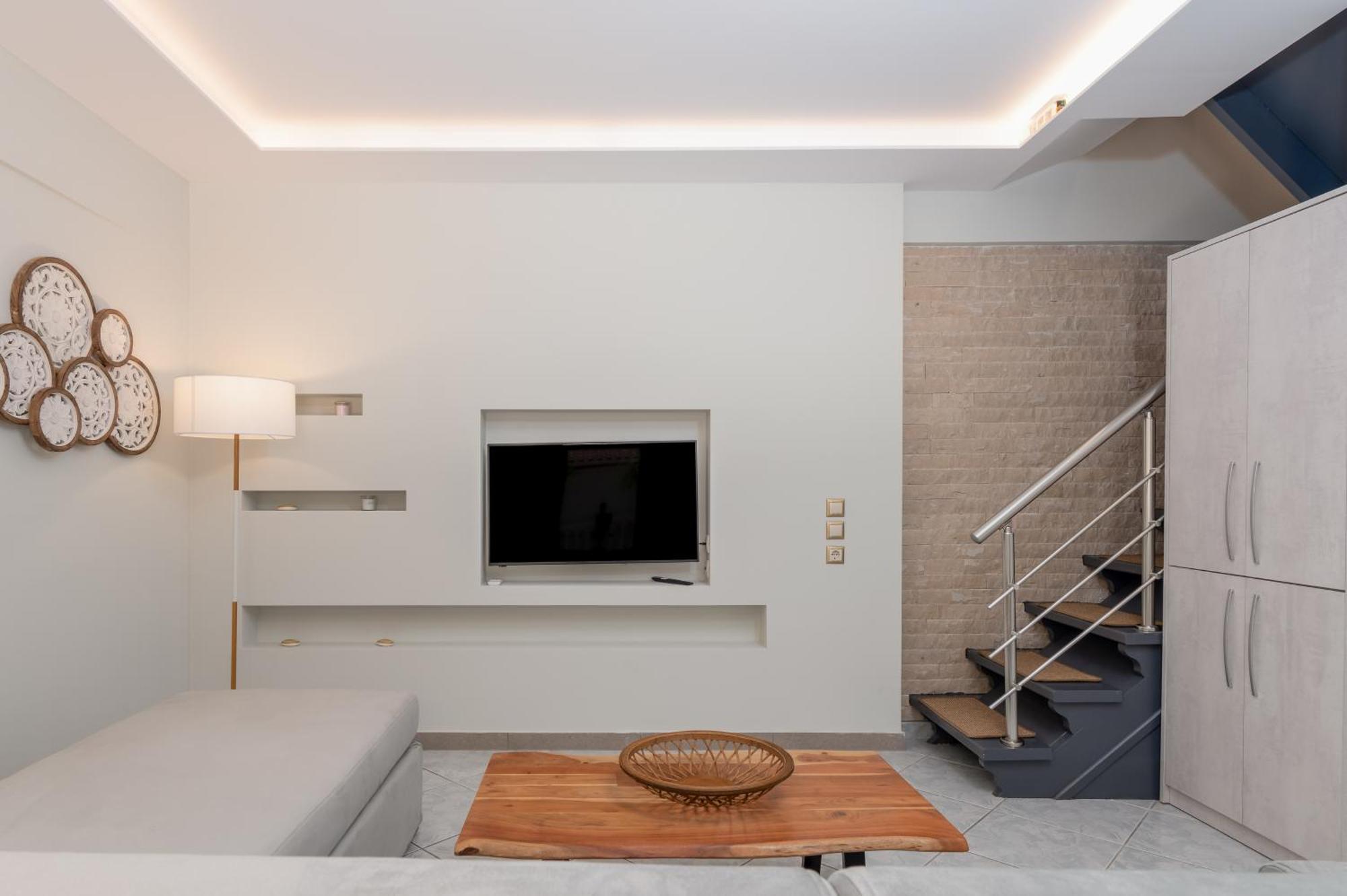 Apartment Monteduca