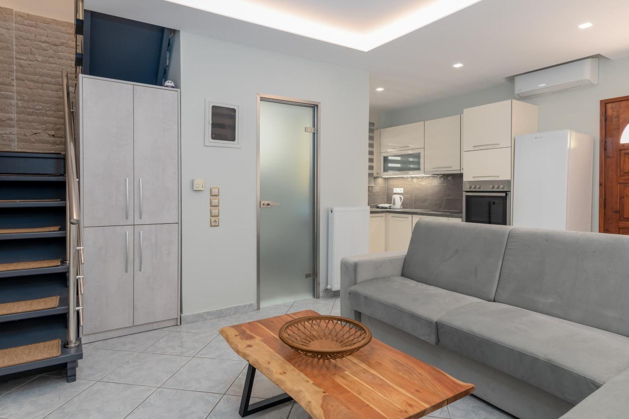 Monteduca Apartment