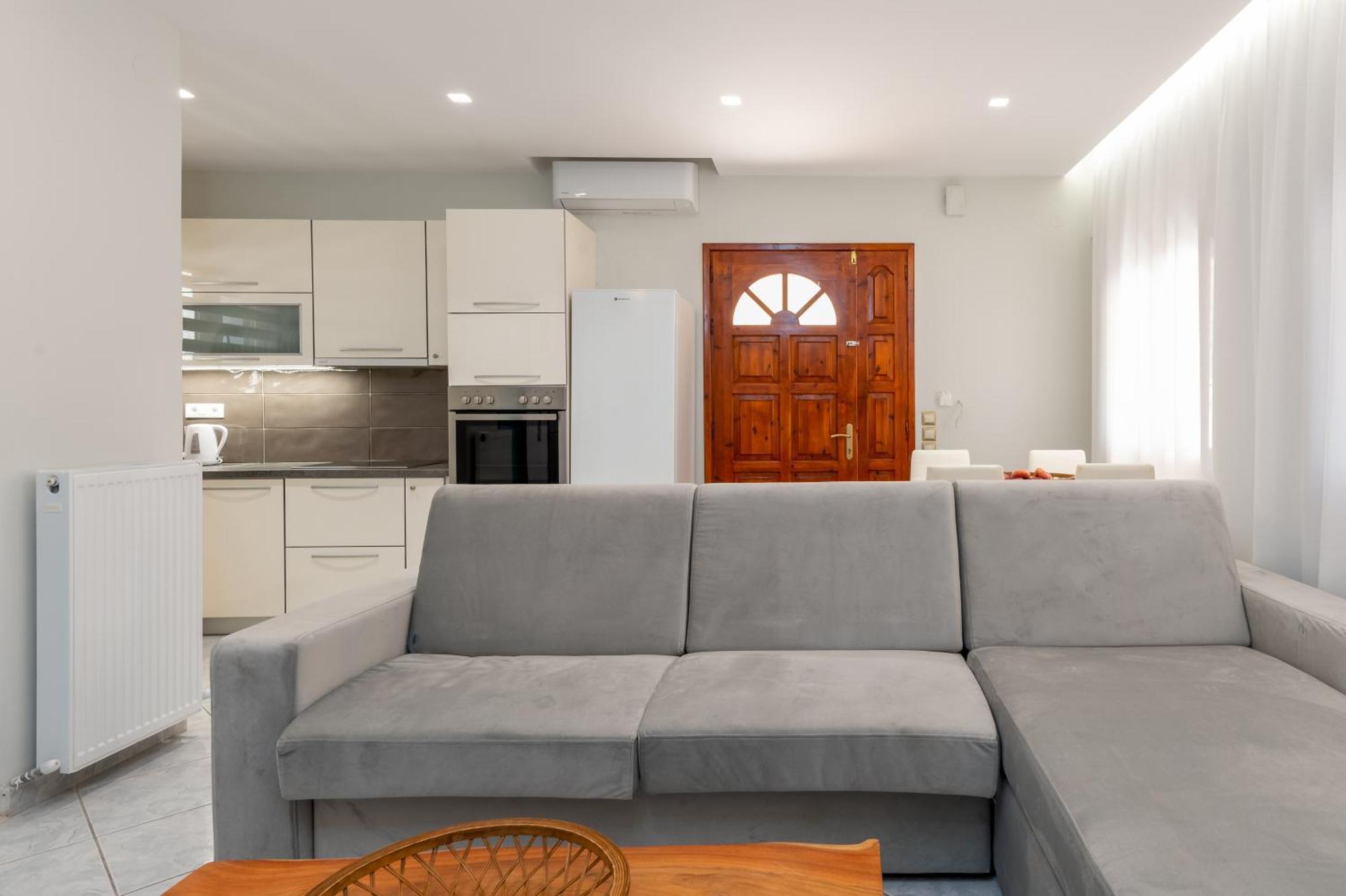 Apartment Monteduca